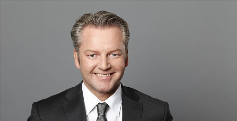 Norbert Tietz übernimmt ab 01.03.2018 die Vertriebsleitung Nord bei der SHK AG.