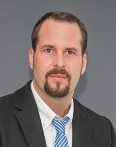 Wolfgang Mang, SHK-Vertriebsleiter Süd der SHK AG