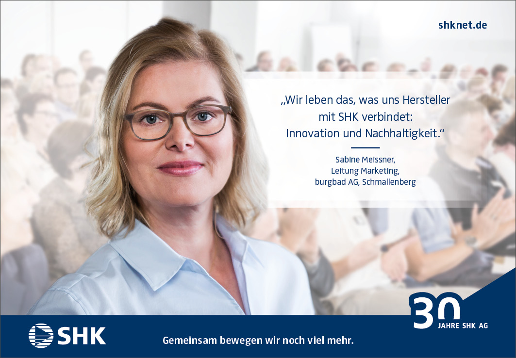 Innovation und Nachhaltigkeit