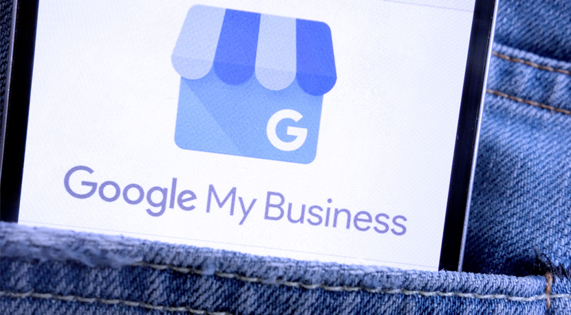 Mit Google My Business das Unternehmen im Internet optimal präsentieren und einen persönlichen Kundenservice anbieten