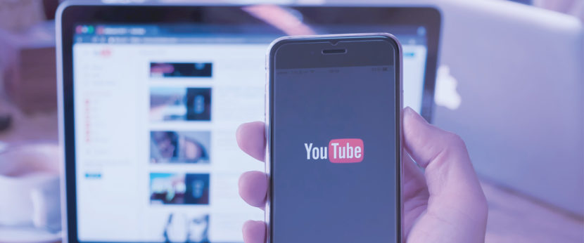 Verbreite deine Videos auf YouTube richtig