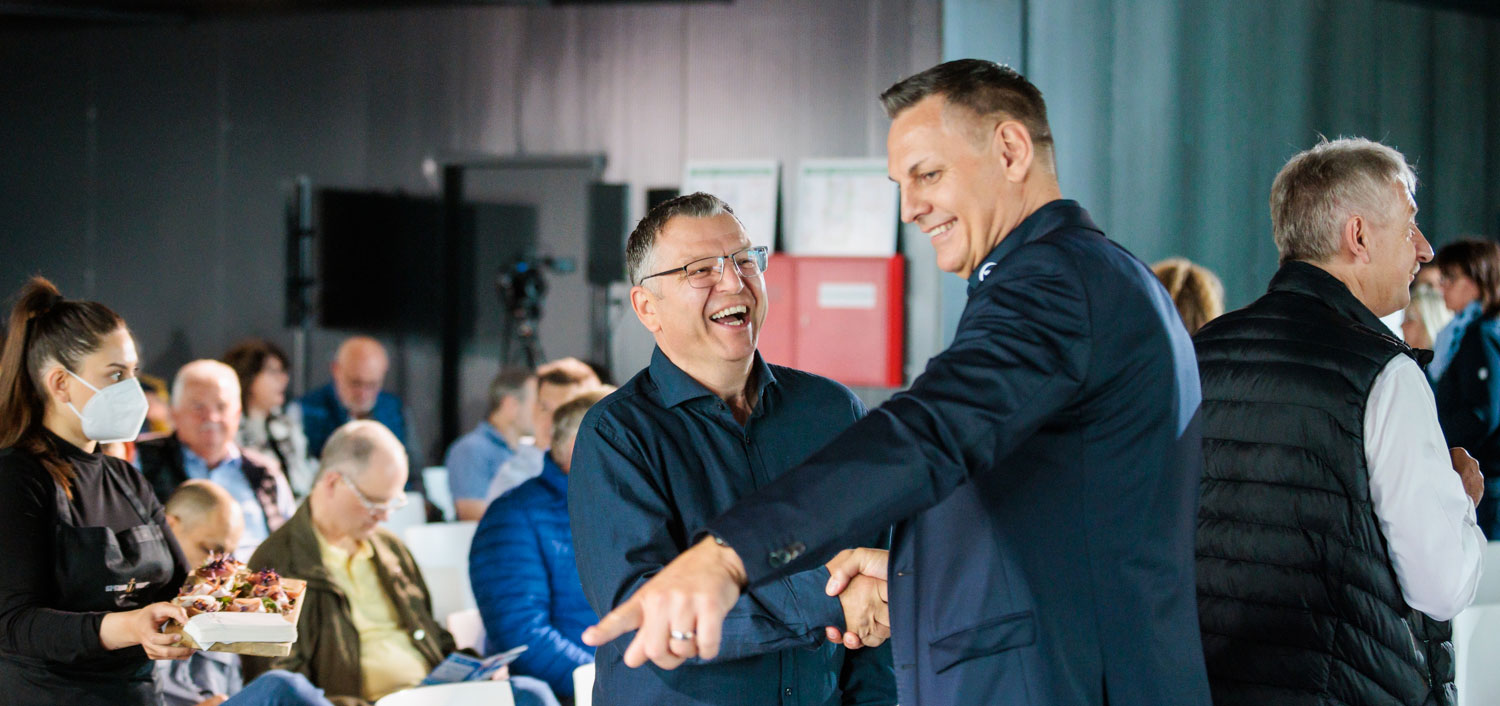 SHK Kongress 2023 Generalversammlung