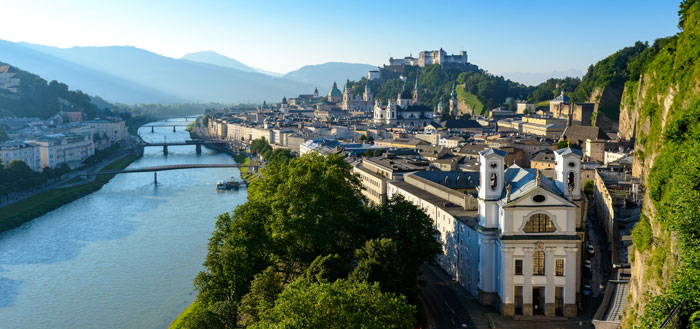 SHK Kongress 2023 in Salzburg