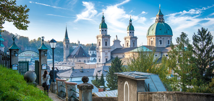 SHK Kongress 2023 in Salzburg
