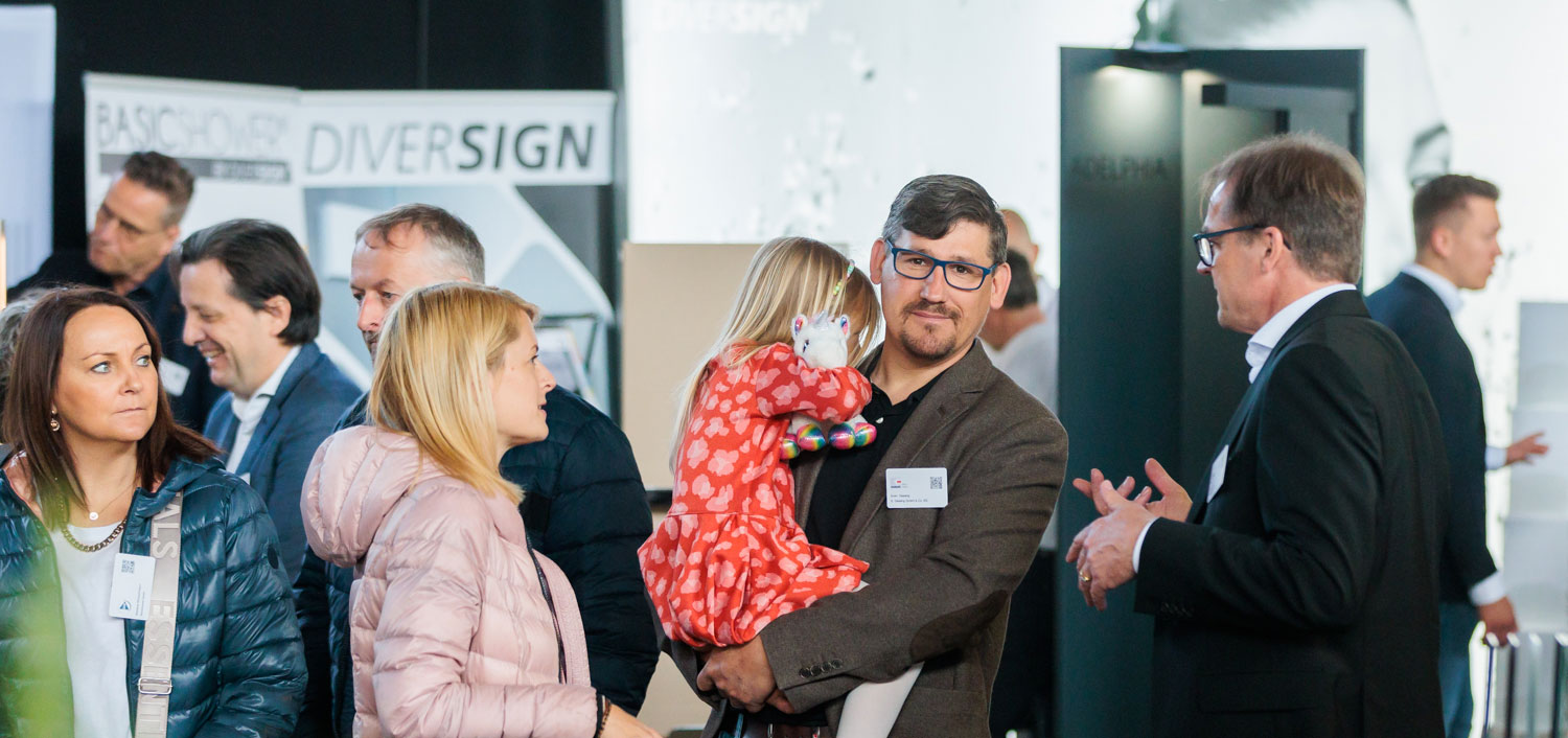 SHK Kongress 2023 Sponsorings