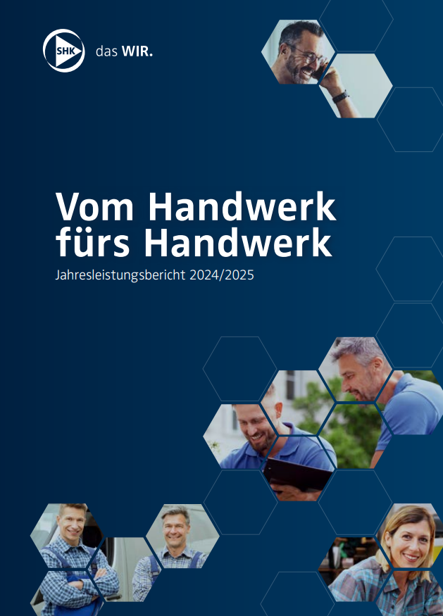 Jahresleistungsbericht