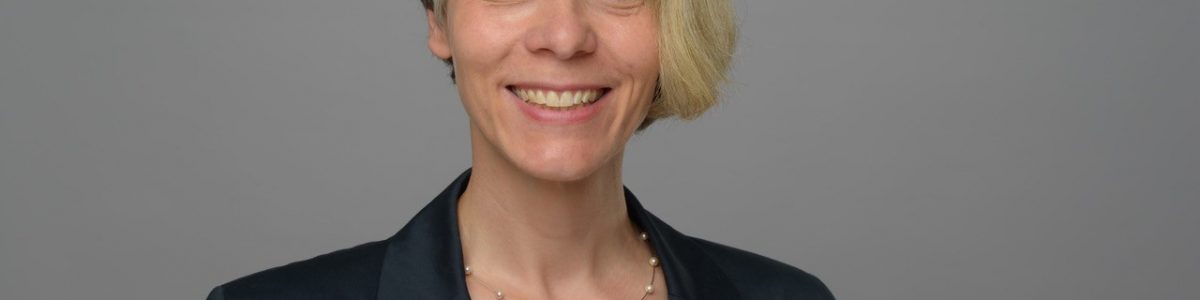 Anja Rosenau