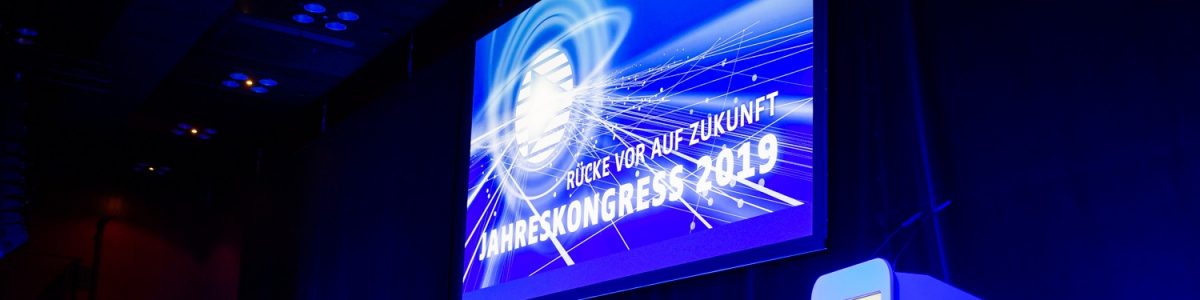 SHK-Jahreskongress 2019