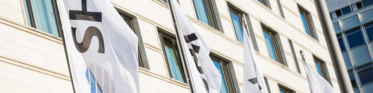 Jahreshauptversammlung der SHK AG in Berlin