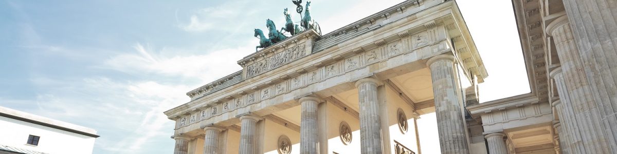 JHV 2018 Berlin SHK