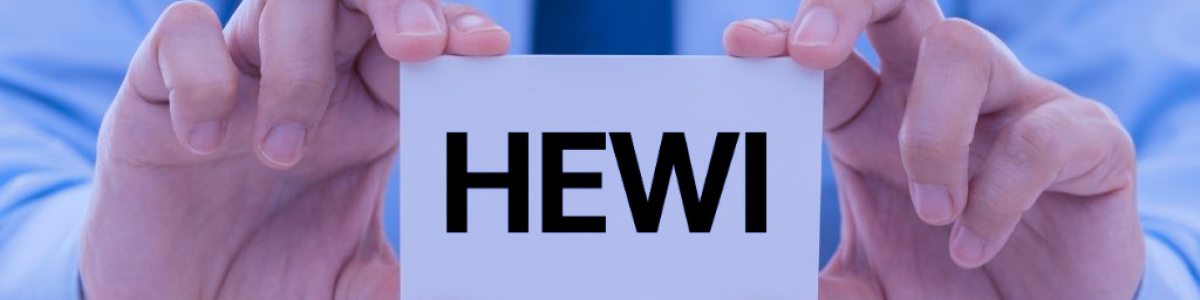 Hewi, Lieferantenpartner der SHK seit 2017