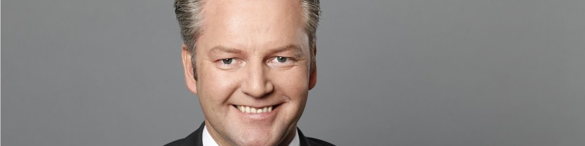 Norbert Tietz übernimmt ab 01.03.2018 die Vertriebsleitung Nord bei der SHK AG.