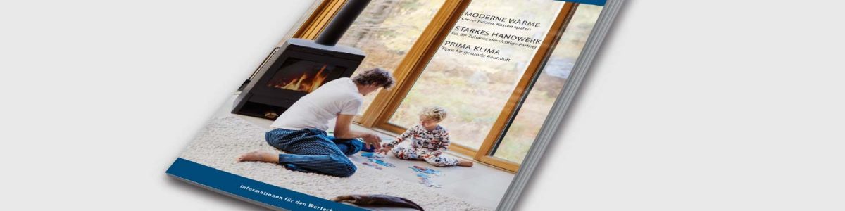 Das neue Hausmagazin der SHK AG.